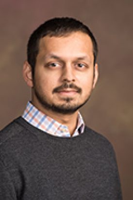 Manan Desai