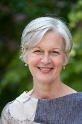 Peggy McCracken
