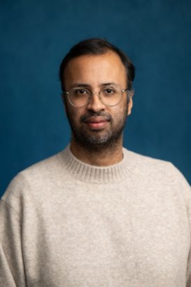 Pranav Malhotra