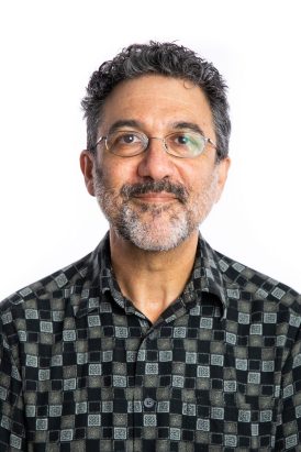 Ron Eglash