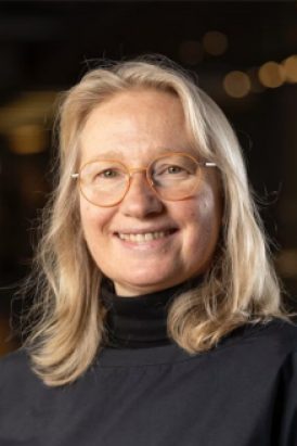 Irina Aristarkhova