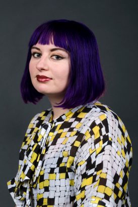 Angela Washko