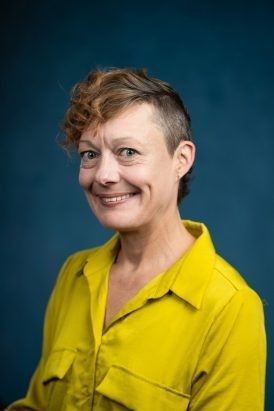 Megan Sapnar Ankerson