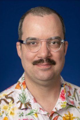 Christian Sandvig