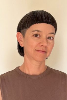 Ellie Abrons