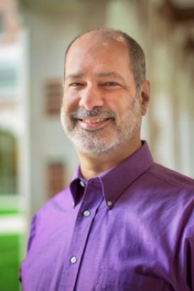 Barry J. Fishman