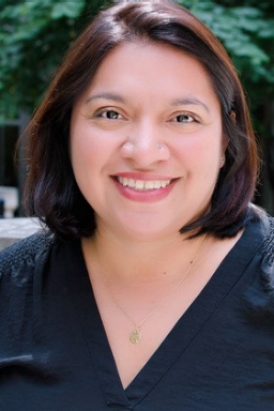 Patricia Garcia