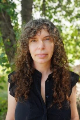 Germaine Halegoua