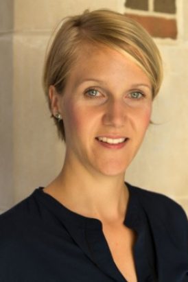 Silvia Lindtner