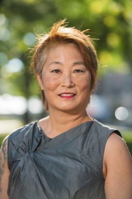 Lisa Nakamura