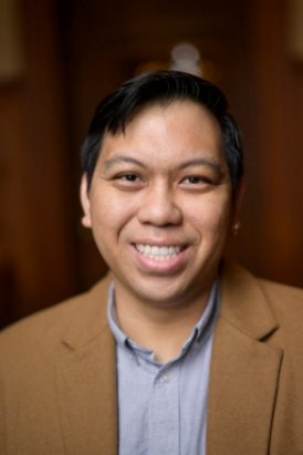 Matthew Bui