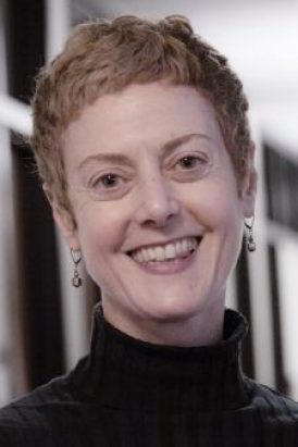 Naomi Silver
