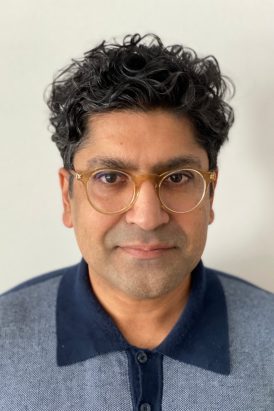 Osman Khan