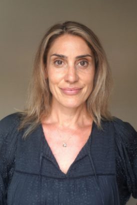 Francesca Romeo
