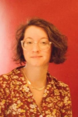 Kathryn Brewster