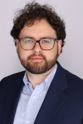 Joshua Schulze