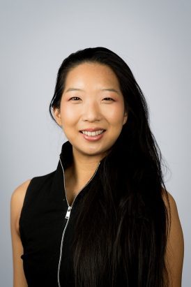 Megan Rim