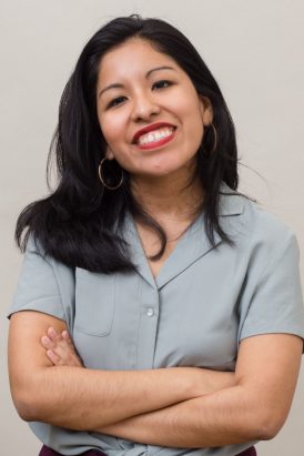 Yvette Ramírez