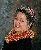 photo of Amy Stillman
