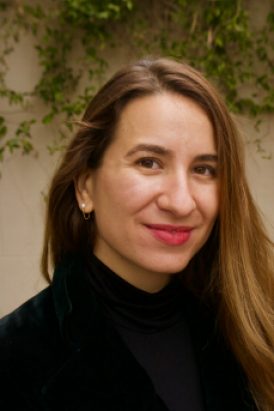 Miranda M. García