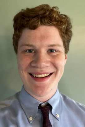 Ian Swanson
