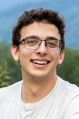 Jarett LeVan