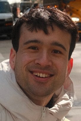 Shane Keiser