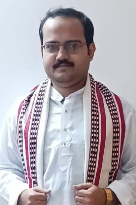 Aditya Bhattacharya