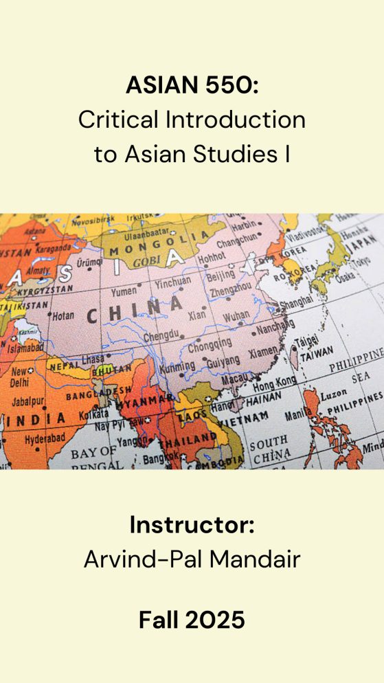 ASIAN 550