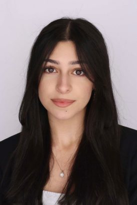 Scarlett Kassab