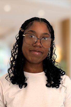 Kahlia Whitney