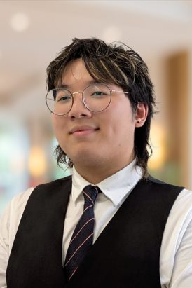 Xu Dong (Daniel) Liu