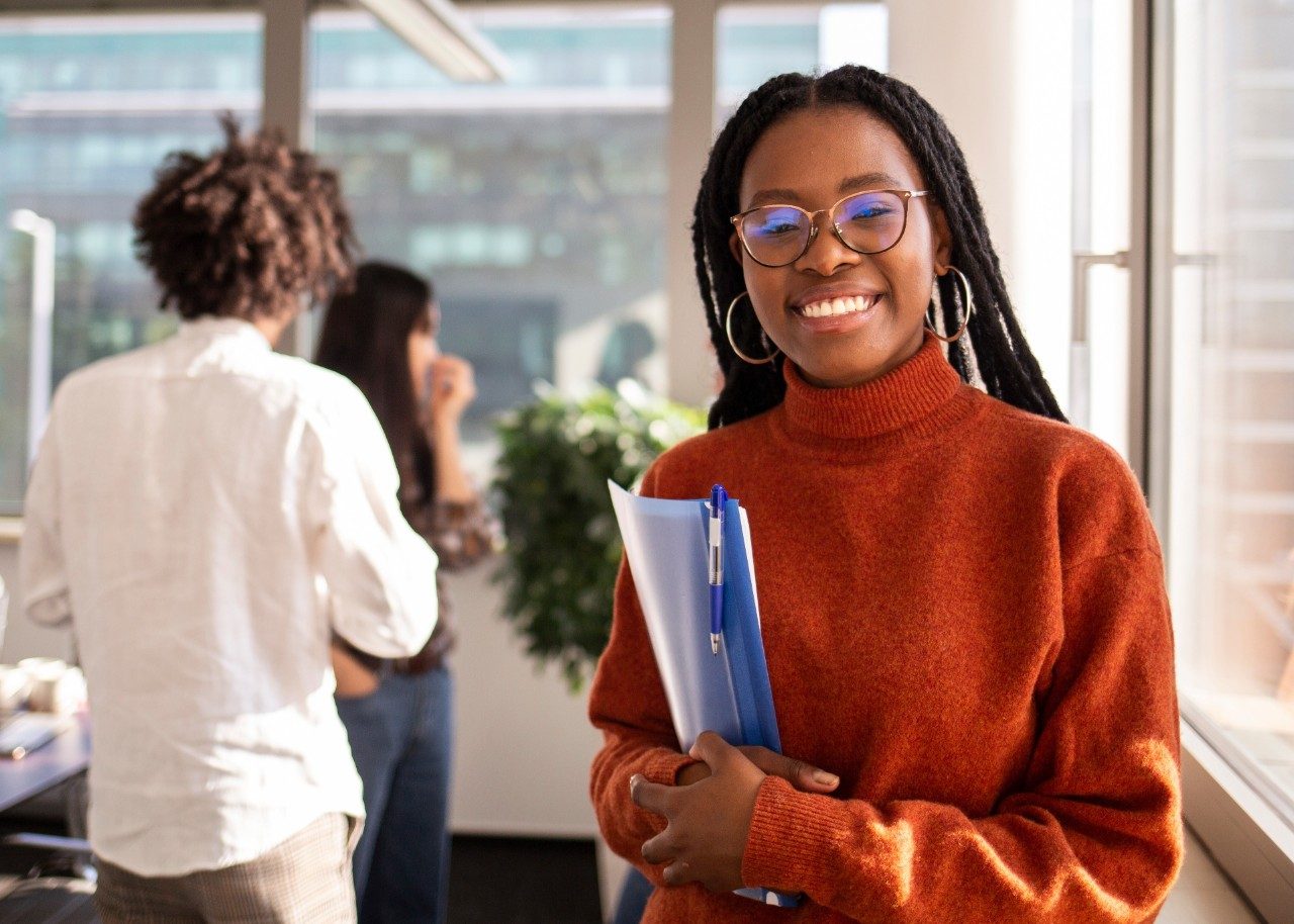 International Internships are great for career experience!