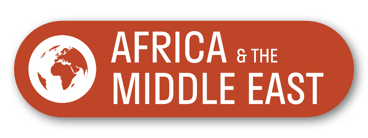 Africa and the Middle East: Take the next step to studying abroad!