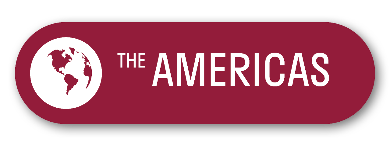 The Americas: Take the next step to studying abroad!