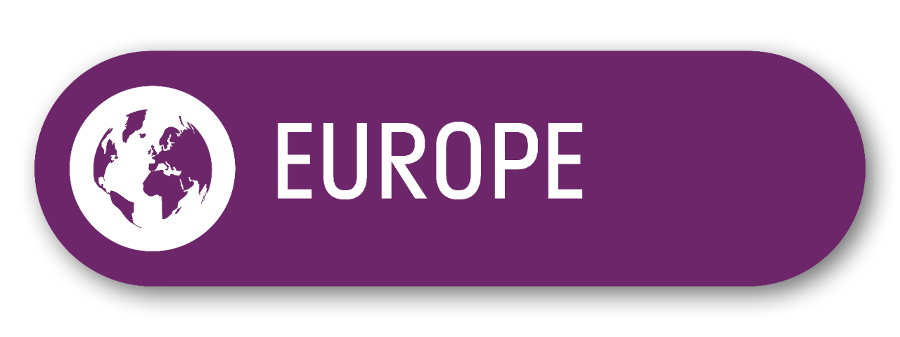 Europe: Take the next step to studying abroad!