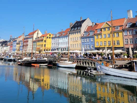 Copenhagen_Nyhavn