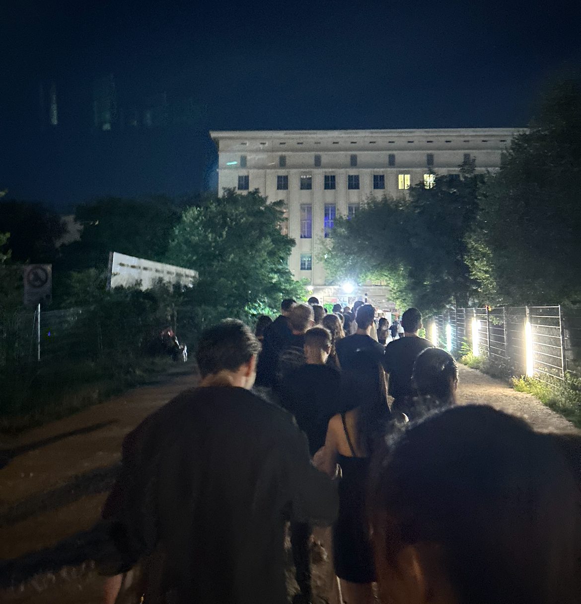 Berghain