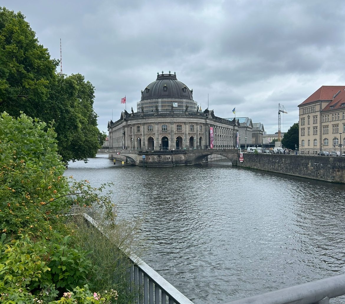 Bode-Museum