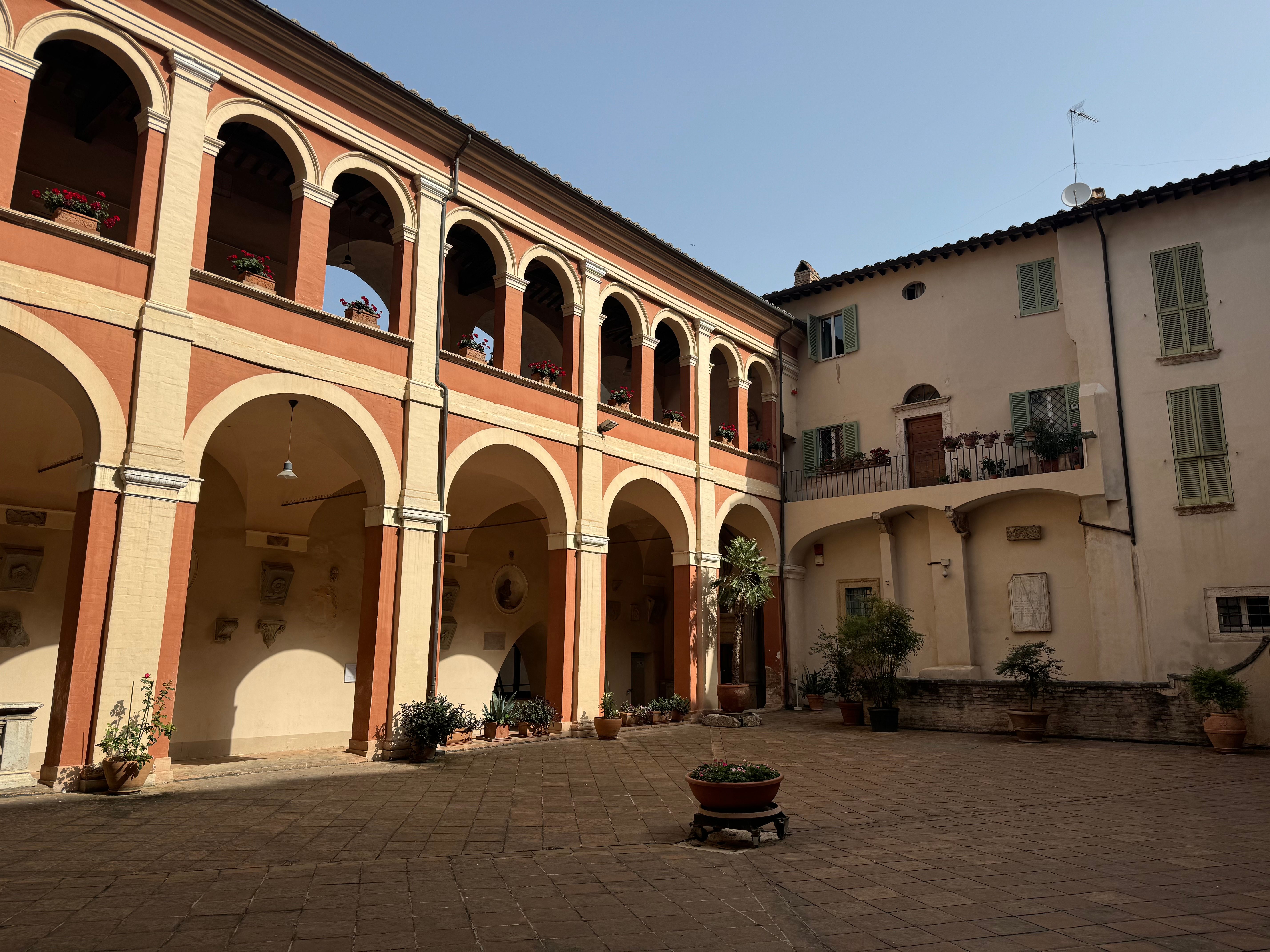 Perugia, Italy