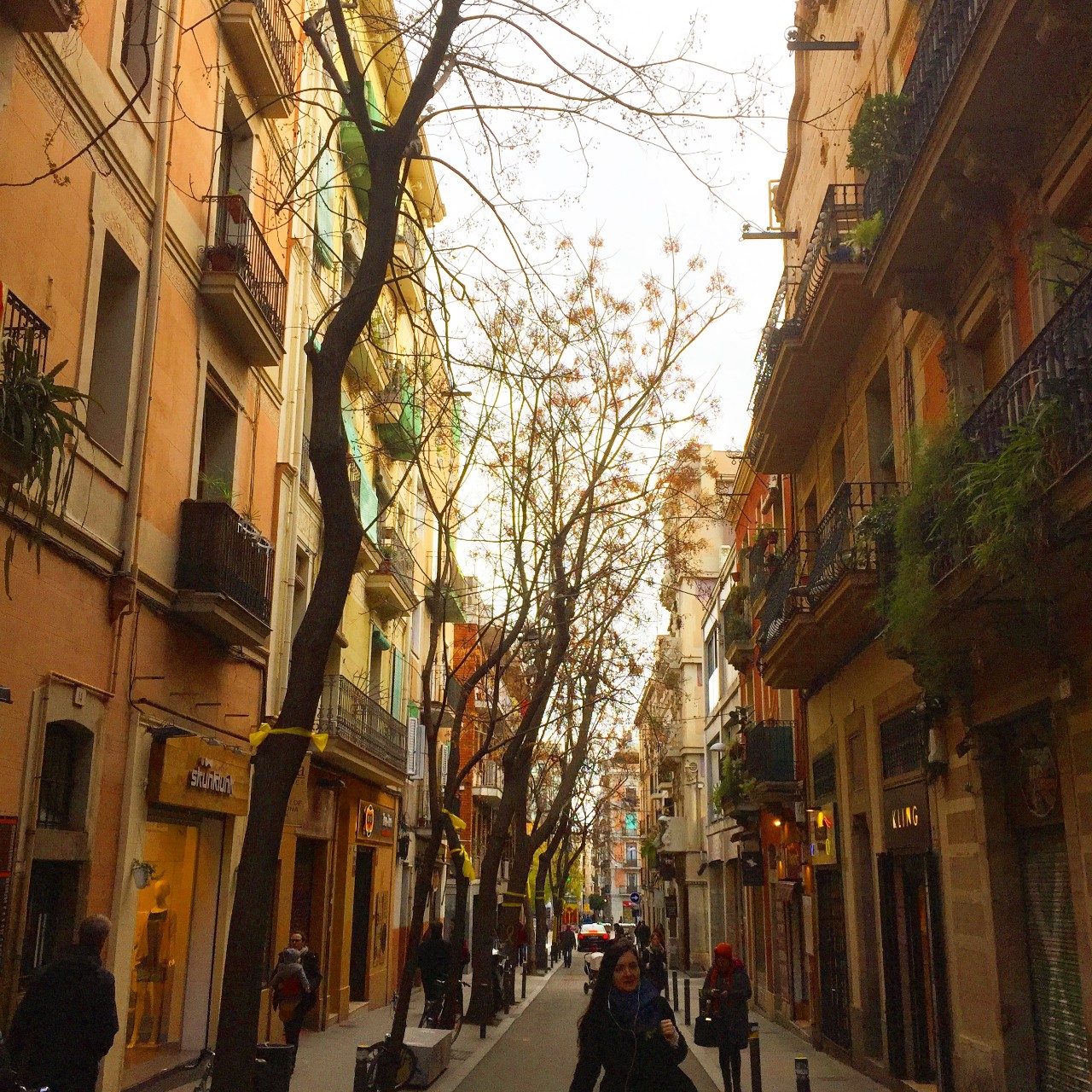 Barcelona, Spain