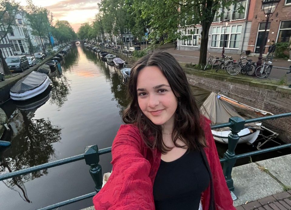 Amsterdam