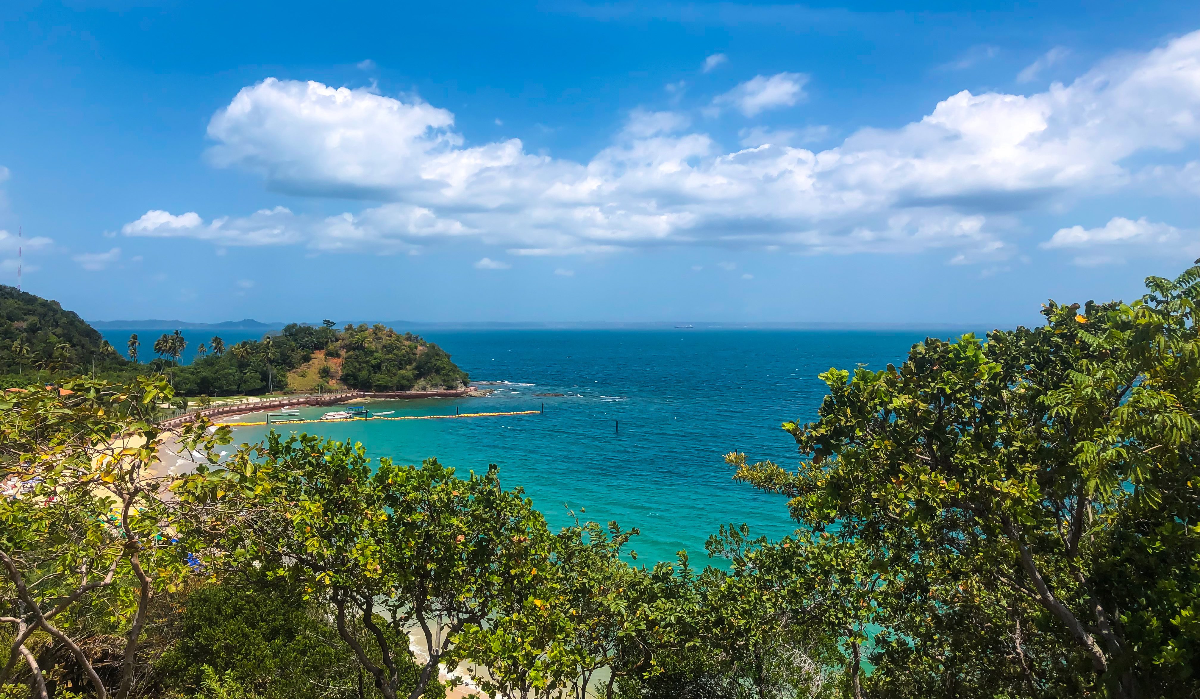Isla Colon