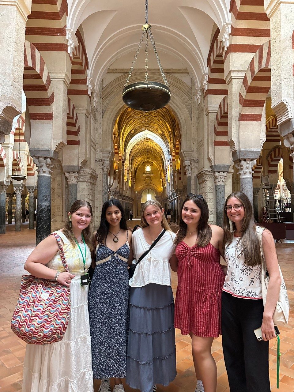 Bella Isern - Cordoba