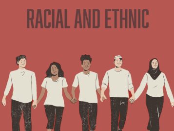 Racial and Ethnic