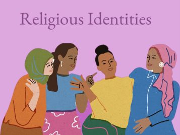 Religious Identities