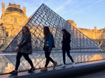 University Study in France—Sciences Po, Paris