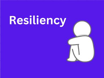 Resiliency