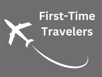 First Time Travelers