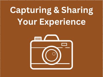 Ethical Photography